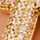 GOLD-WHITE