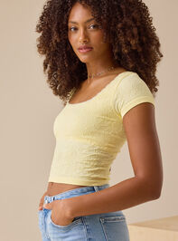 Etta Seamless Top - TULLABEE