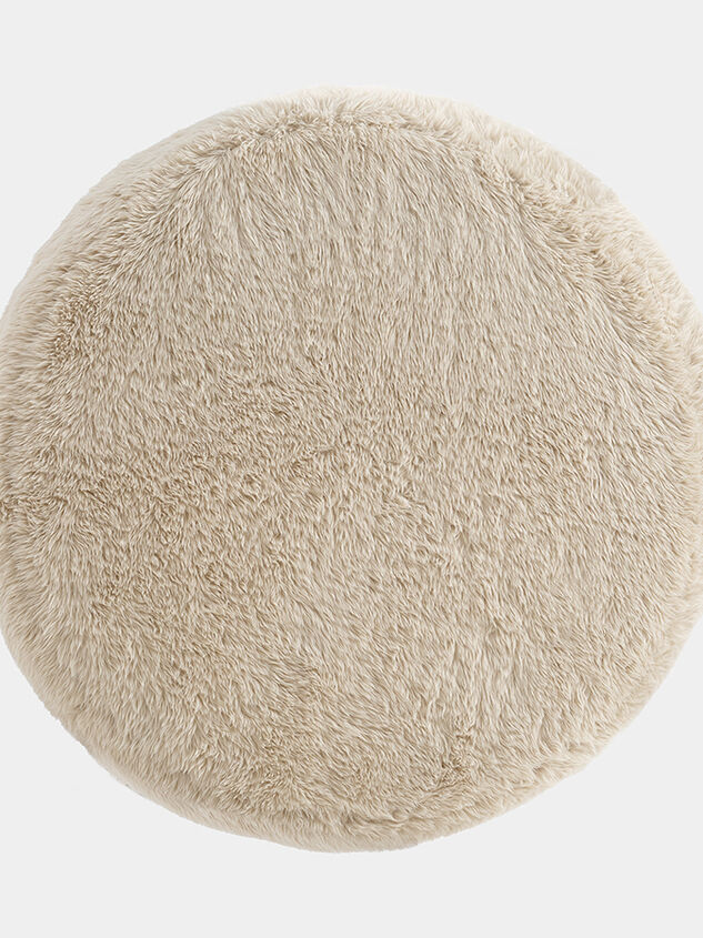 Millie Upholstered Coffee Table/Ottoman Detail 5 - TULLABEE