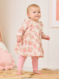 Riley Rose Top and Pant Set - TULLABEE