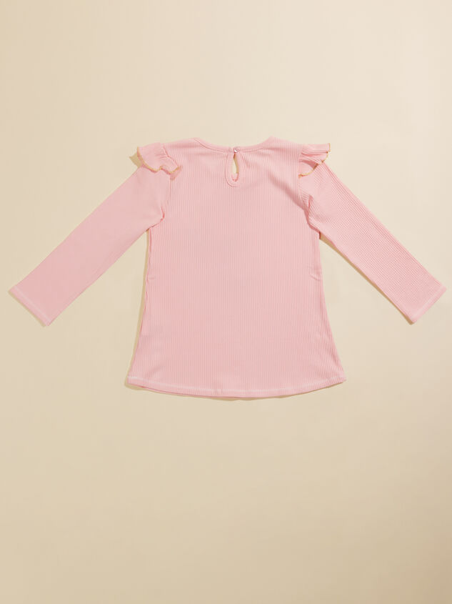 Hey There Pumpkin Tunic by MudPie Detail 2 - TULLABEE