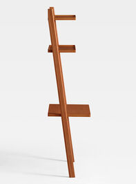 Cece Leaning Desk Storage Detail 3 - TULLABEE