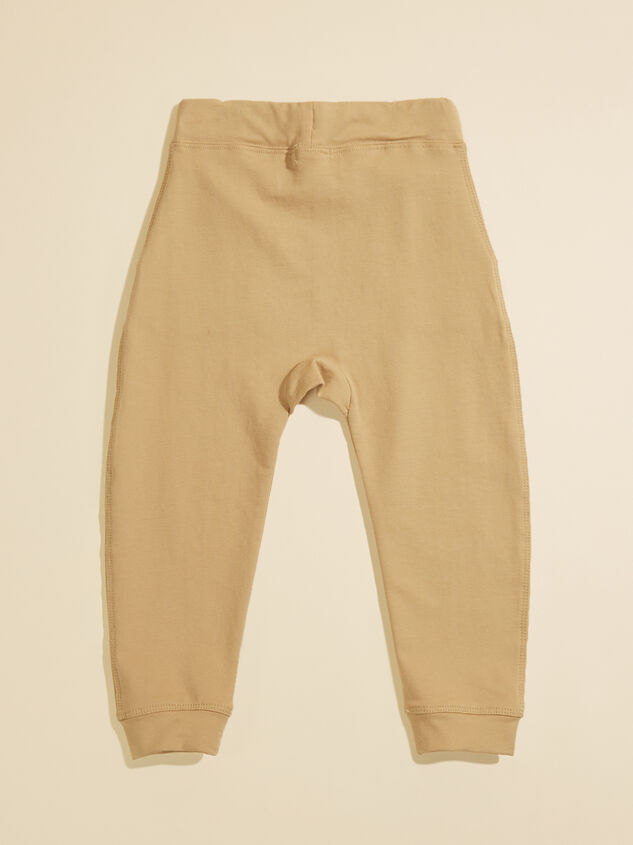 Jayden Joggers Detail 2 - TULLABEE