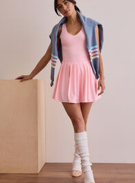 Court Crush Active Dress - TULLABEE