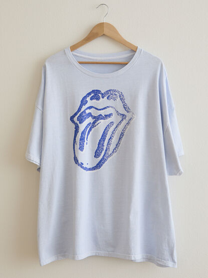 Rolling Stones Tee - TULLABEE