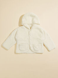 Caroline Fur Jacket - TULLABEE