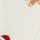 WHITE-RED