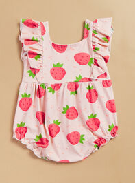 Berry Sweet Bubble Detail 2 - TULLABEE