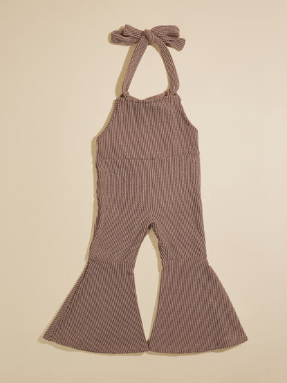 Madelyn Jumpsuit - TULLABEE
