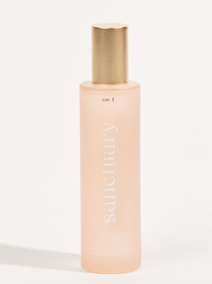 Signature Sanctuary Room Spray - TULLABEE