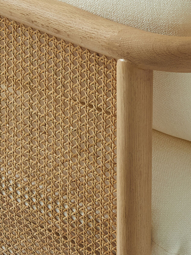 Ama Upholstered Chair Detail 6 - TULLABEE