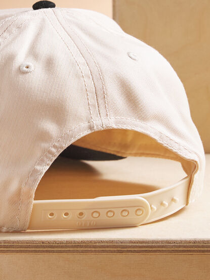 Sorry About My Husband Trucker Hat - TULLABEE