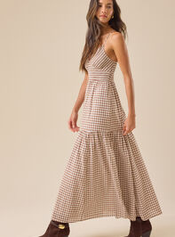 Palmer Maxi Dress - TULLABEE