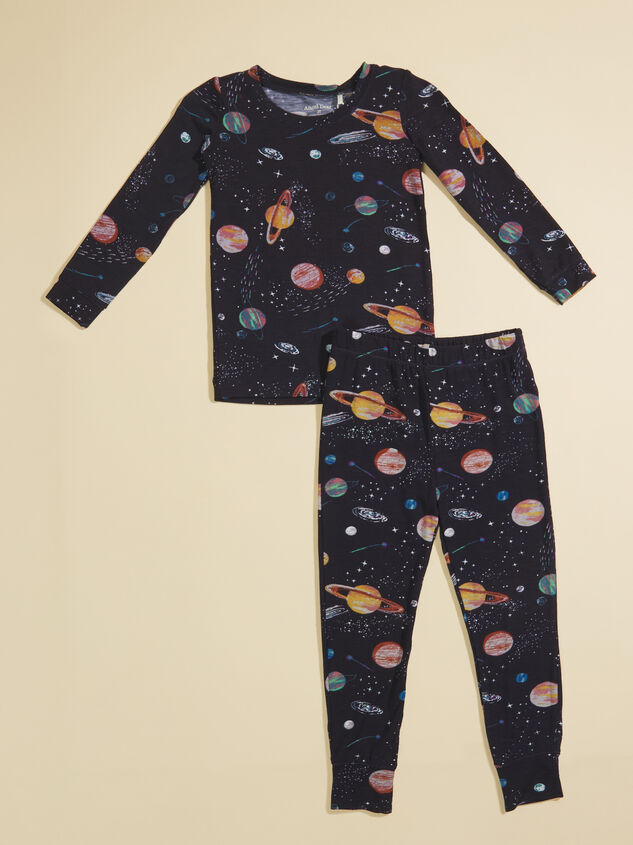 Outer Space Lounge Set - TULLABEE