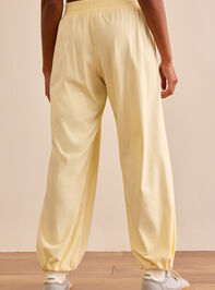 Studio Cross Jogger Detail 4 - TULLABEE