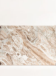 Moss Wood Coffee Table Detail 5 - TULLABEE