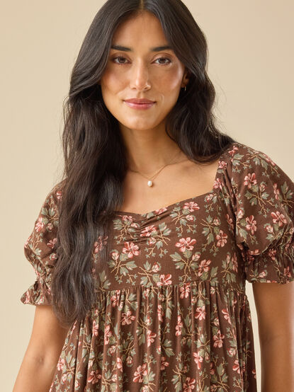 Chloe Dress by Rylee + Cru - TULLABEE