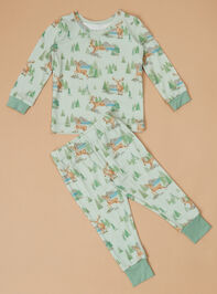 Buck Deer Lounge Set - TULLABEE