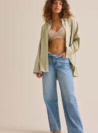 Mollie Bralette Detail 5 - TULLABEE