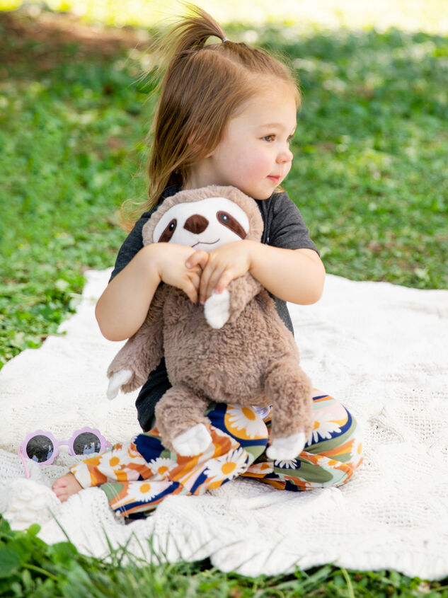 Sloth Warmie - TULLABEE