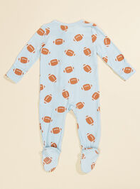 Football Footie Detail 3 - TULLABEE