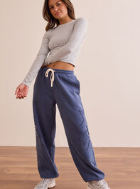 Rising Star Joggers - TULLABEE