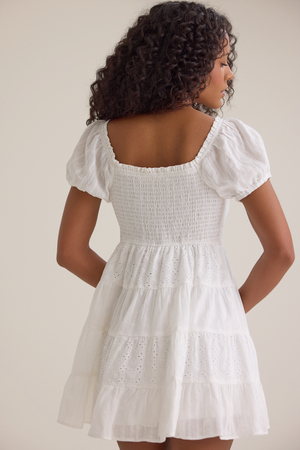 Tina Mini Dress - Altar'd State - 