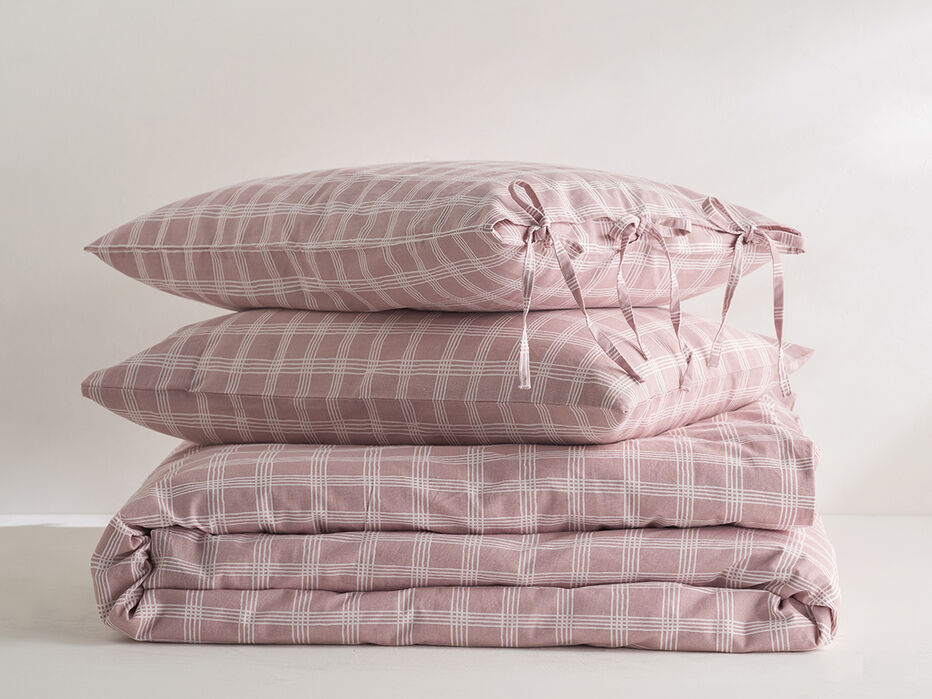 Muscat Cotton Single Sham - TULLABEE - 