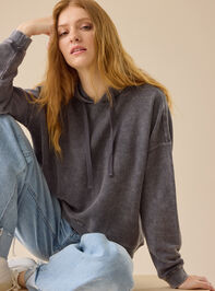 Sailor Hoodie - TULLABEE