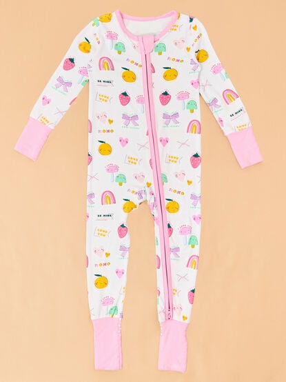 Love Note Sleeper - TULLABEE