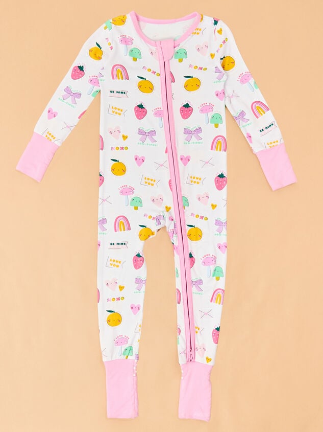 Love Note Sleeper - TULLABEE