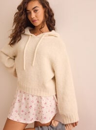 Ember Knit Sweater - TULLABEE