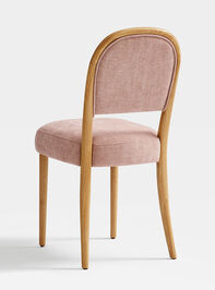 Delilah Dining Chair Detail 5 - TULLABEE