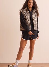 Daily Tempo Oversized Hoodie - TULLABEE