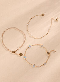 Starlight Bracelet Pack Detail 2 - TULLABEE