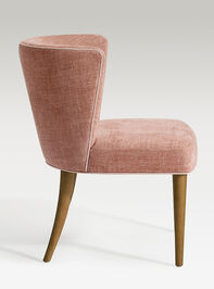 Jillian Dining Chair Detail 4 - TULLABEE