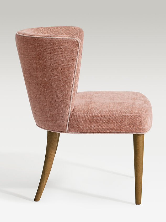 Jillian Dining Chair Detail 4 - TULLABEE