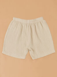 Callan Shorts Detail 3 - TULLABEE