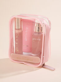 Signature Sanctuary Three Piece Gift Set Detail 2 - TULLABEE