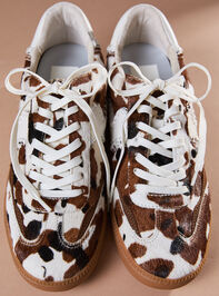 Notice Stitch Sneakers by Dolce Vita Detail 4 - TULLABEE