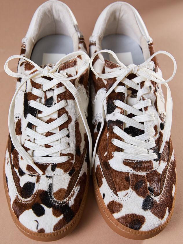 Notice Stitch Sneakers by Dolce Vita Detail 4 - TULLABEE