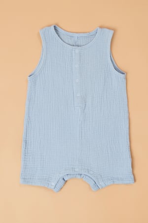 Beau Blue Shortall - Altar'd State - 
