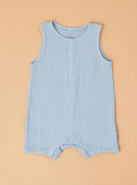 Beau Blue Shortall - TULLABEE