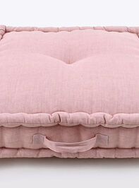 Angelique Floor Cushion - TULLABEE