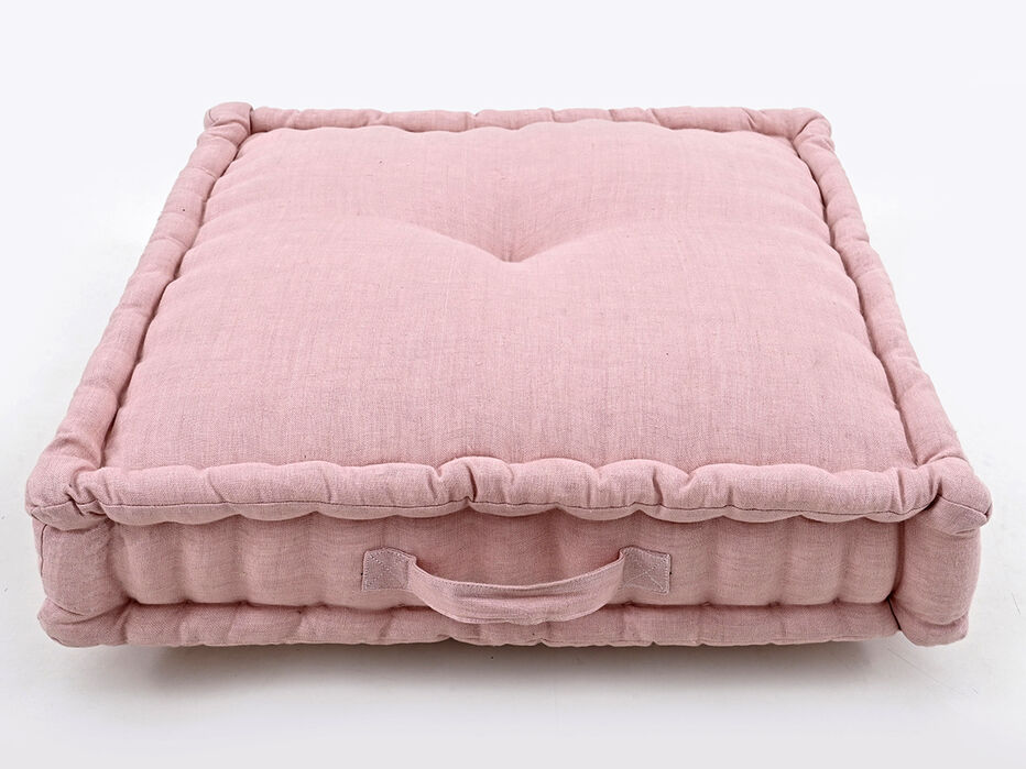 Angelique Floor Cushion - TULLABEE - 