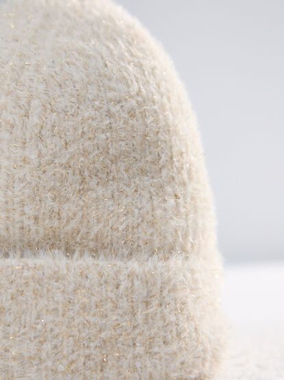 Wonderland Knit Beanie - TULLABEE
