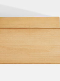 Cece Leaning Desk Storage Detail 5 - TULLABEE