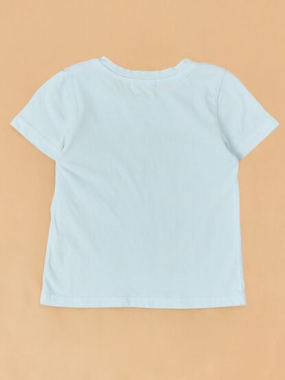 Apparently I Like Golf Tee - TULLABEE