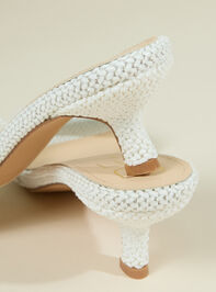 Capricorn Kitten Heel By Matisse Detail 3 - TULLABEE