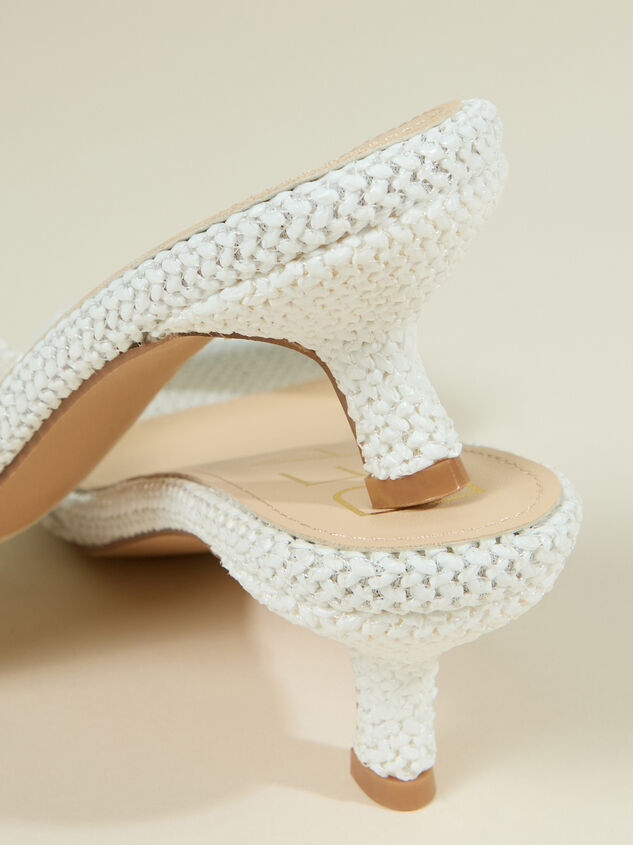 Capricorn Kitten Heel By Matisse Detail 3 - TULLABEE